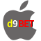 Aplicativo d9bet para iOS