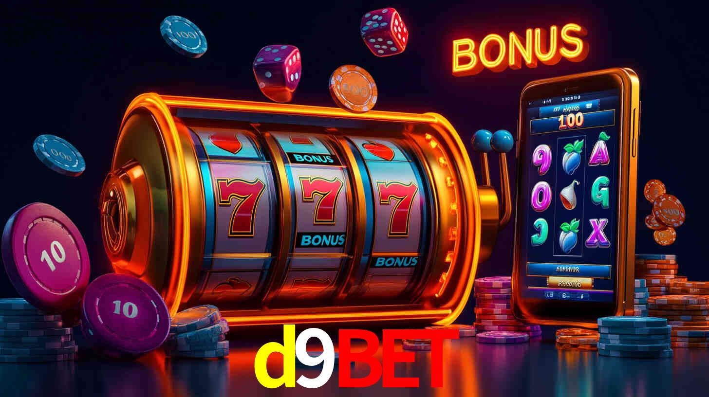 Experiência VIP d9bet