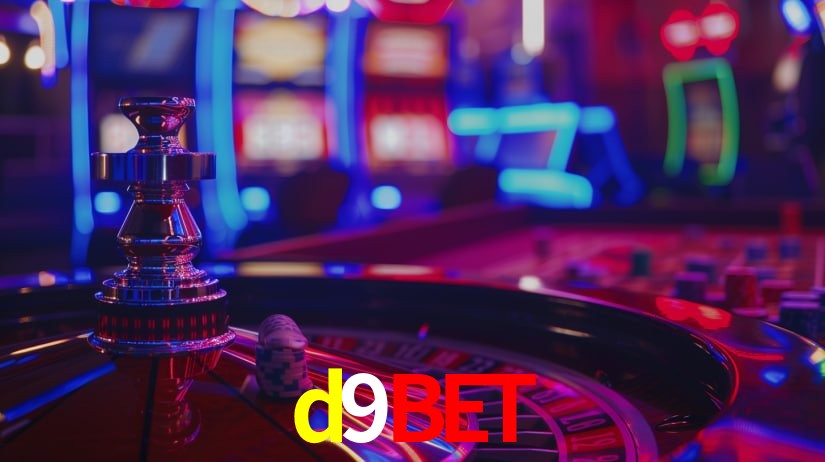 d9bet apk