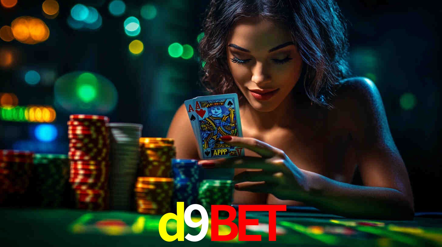 Estatísticas d9bet