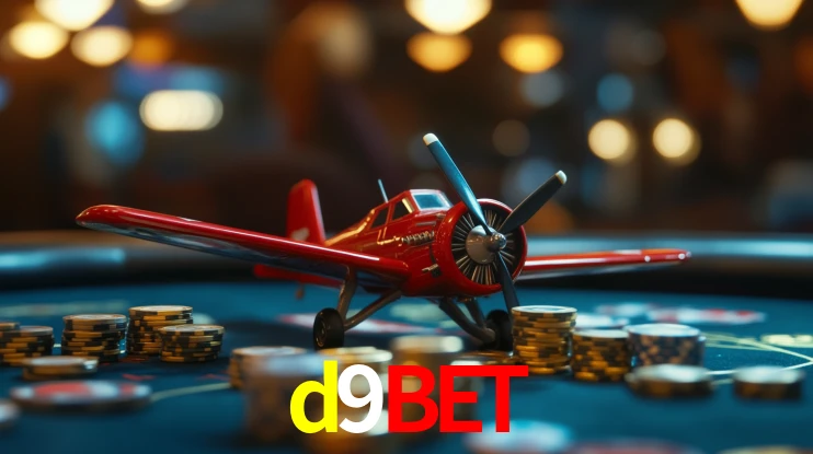 Experiência VIP d9bet
