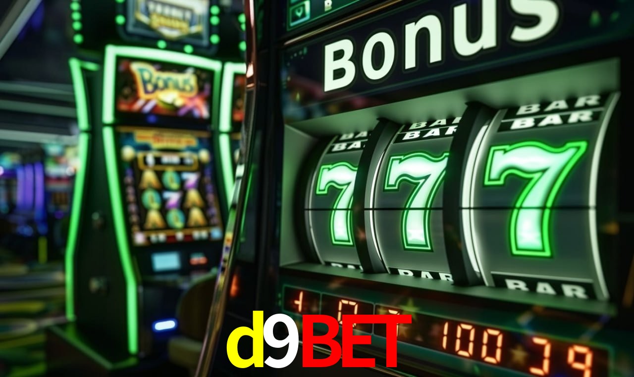 Statistics d9bet