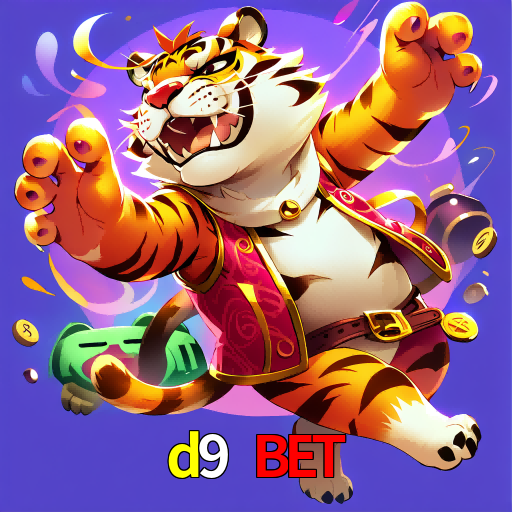  d9 bet