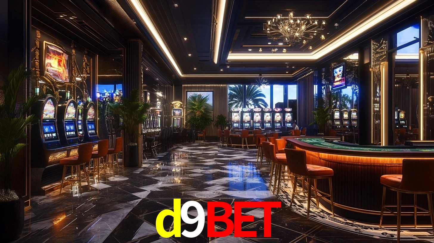 d9bet
