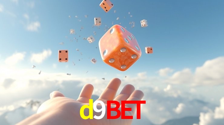 Roulette Table d9bet