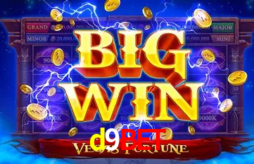 Flash Promotion d9bet