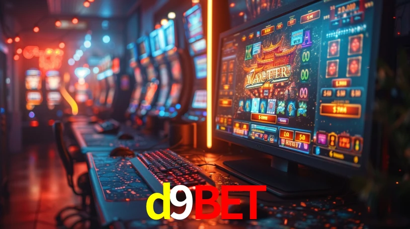 d9bet: Seu Especialista em Apostas Esportivas Brasileiras