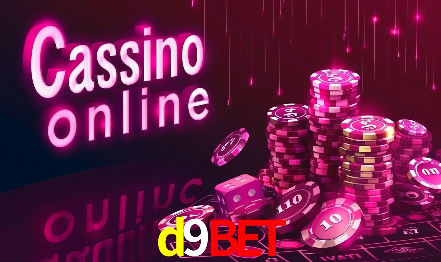 Provedores de Jogos d9bet