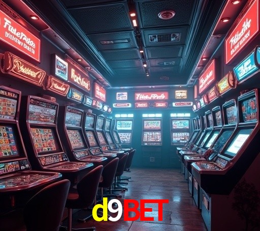Explorando a Categoria de Eventos em Apostas na d9bet