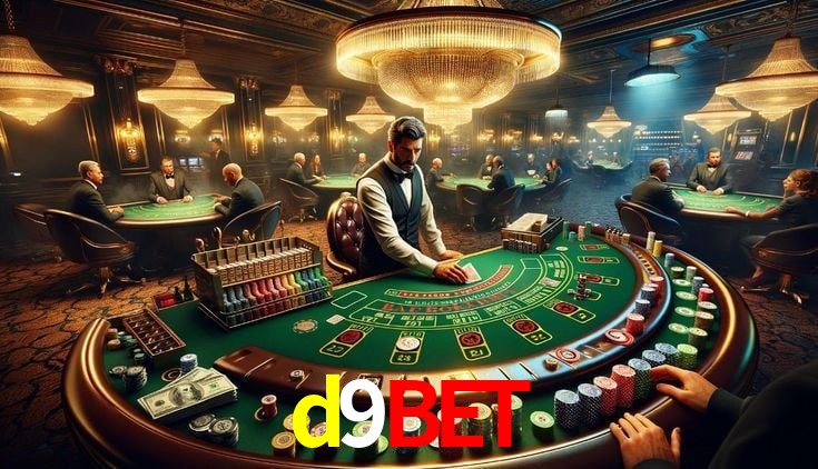 Basketball Betting d9bet