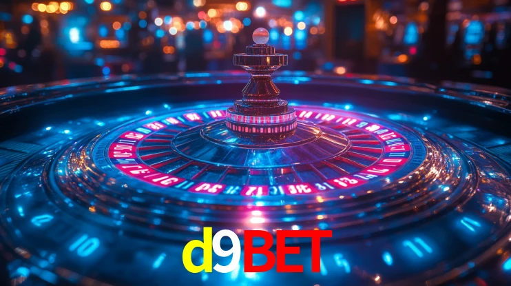 d9bet.com