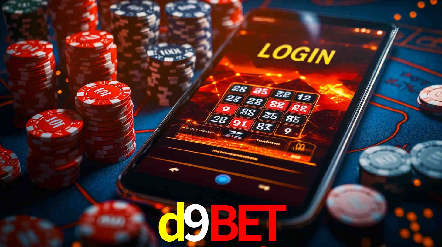 Descubra a Magia dos Jogos de Arcade no d9bet