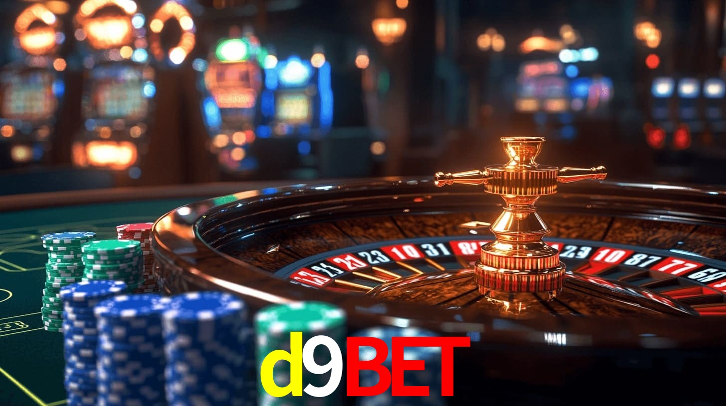 d9bet