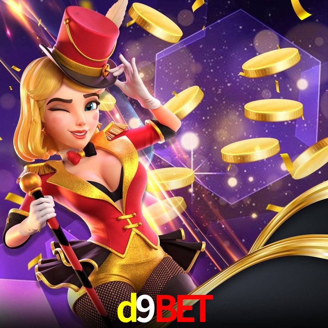 Blackjack Table d9bet