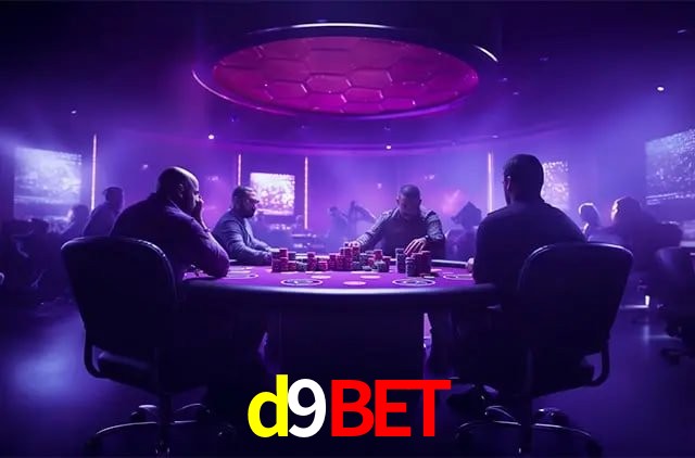 Cadastro Rápido d9bet