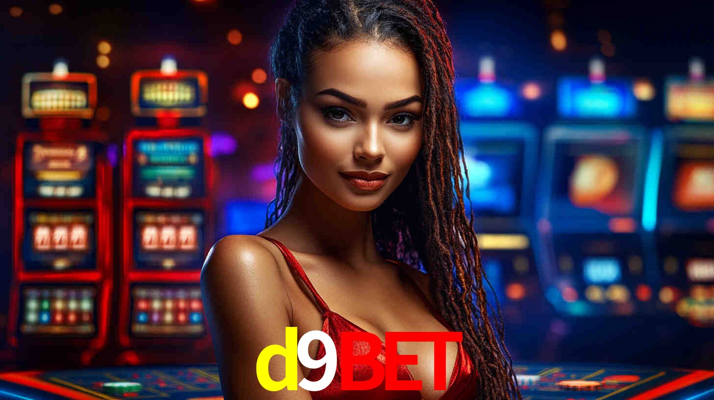 Estatísticas do Jogo d9bet