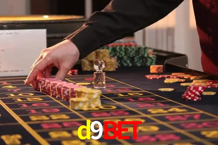 Jogos Exclusivos d9bet