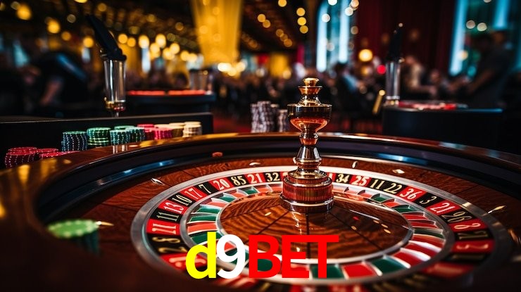 2FA Security d9bet