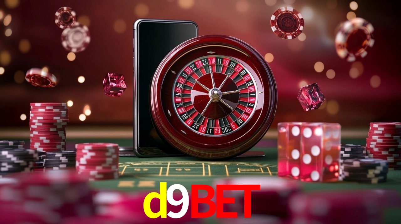 Aviator Game d9bet