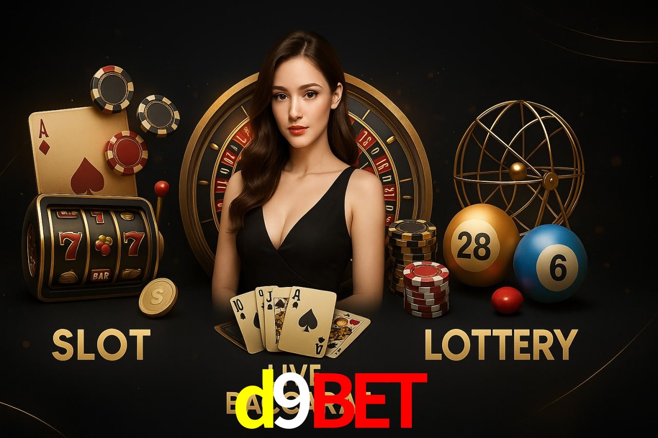 Descubra o Programa VIP da d9bet: Vantagens Exclusivas para Jogadores
