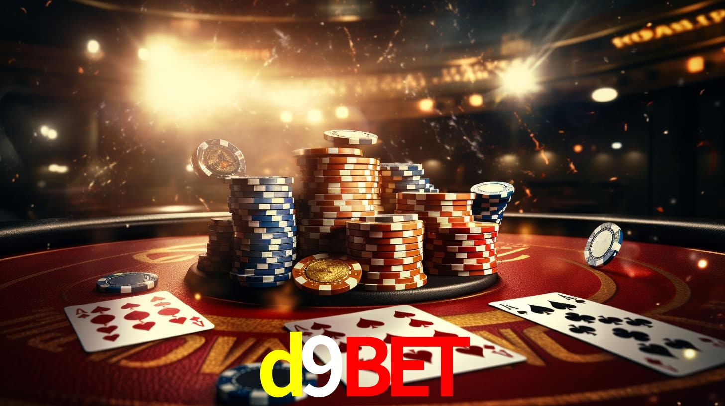 Daily Bonuses d9bet