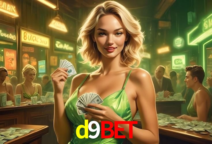 Avaliações dos Jogadores d9bet