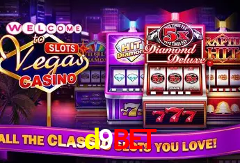 Exclusive Offers d9bet