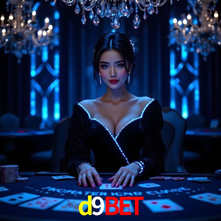 Descubra o Programa VIP da d9bet: Vantagens Exclusivas para Jogadores