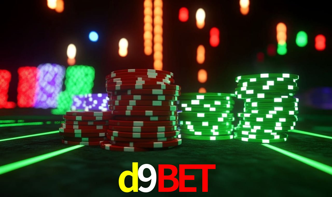 Football Betting d9bet