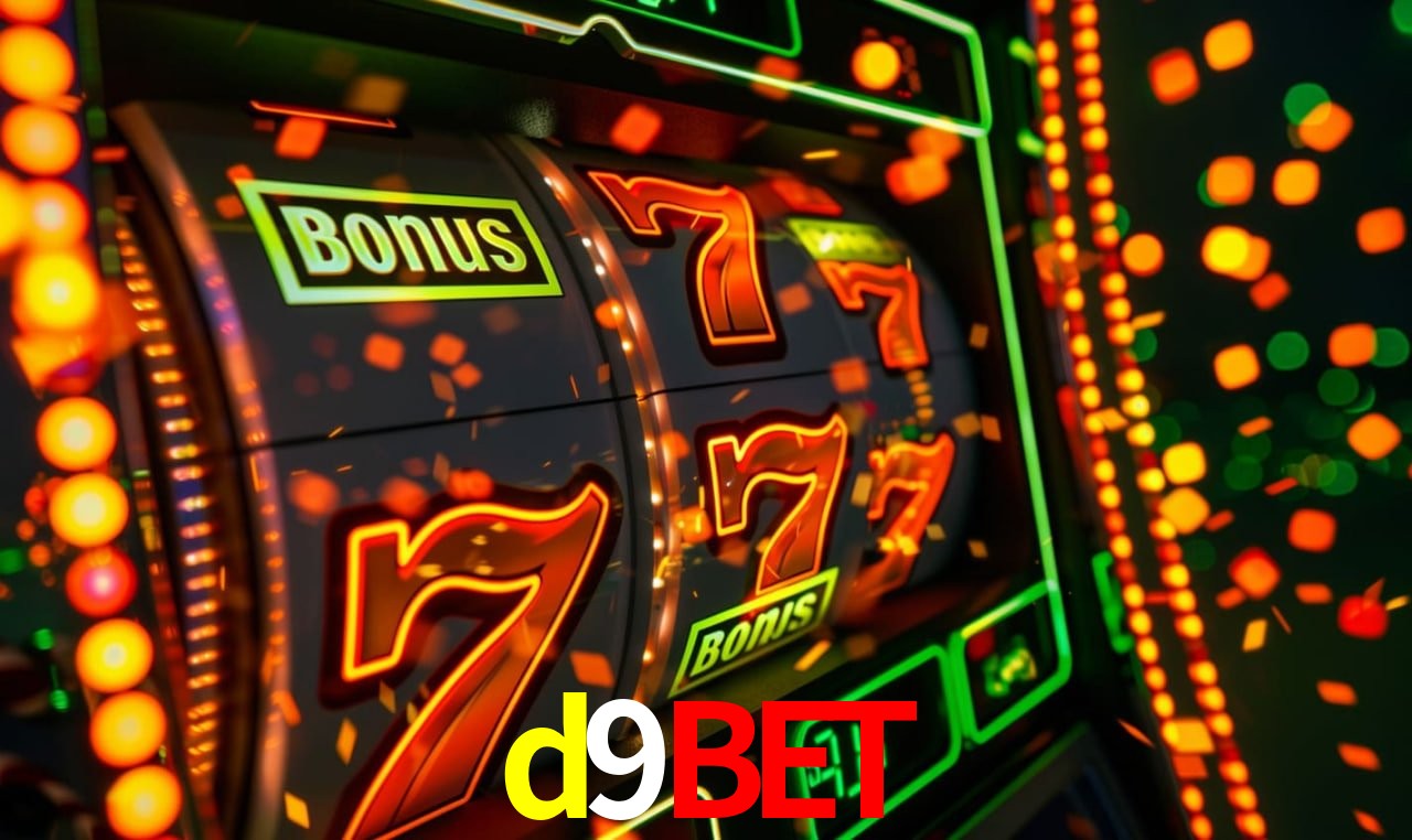 Sistemas de Segurança d9bet