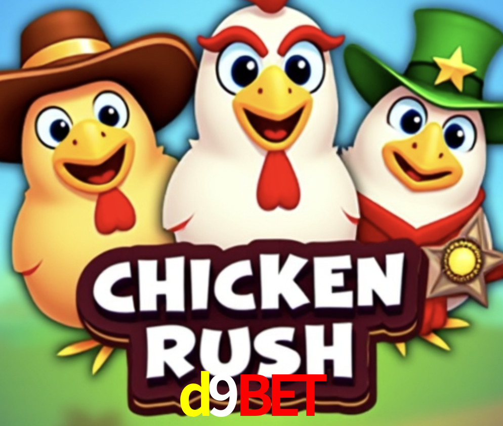 Game Providers d9bet