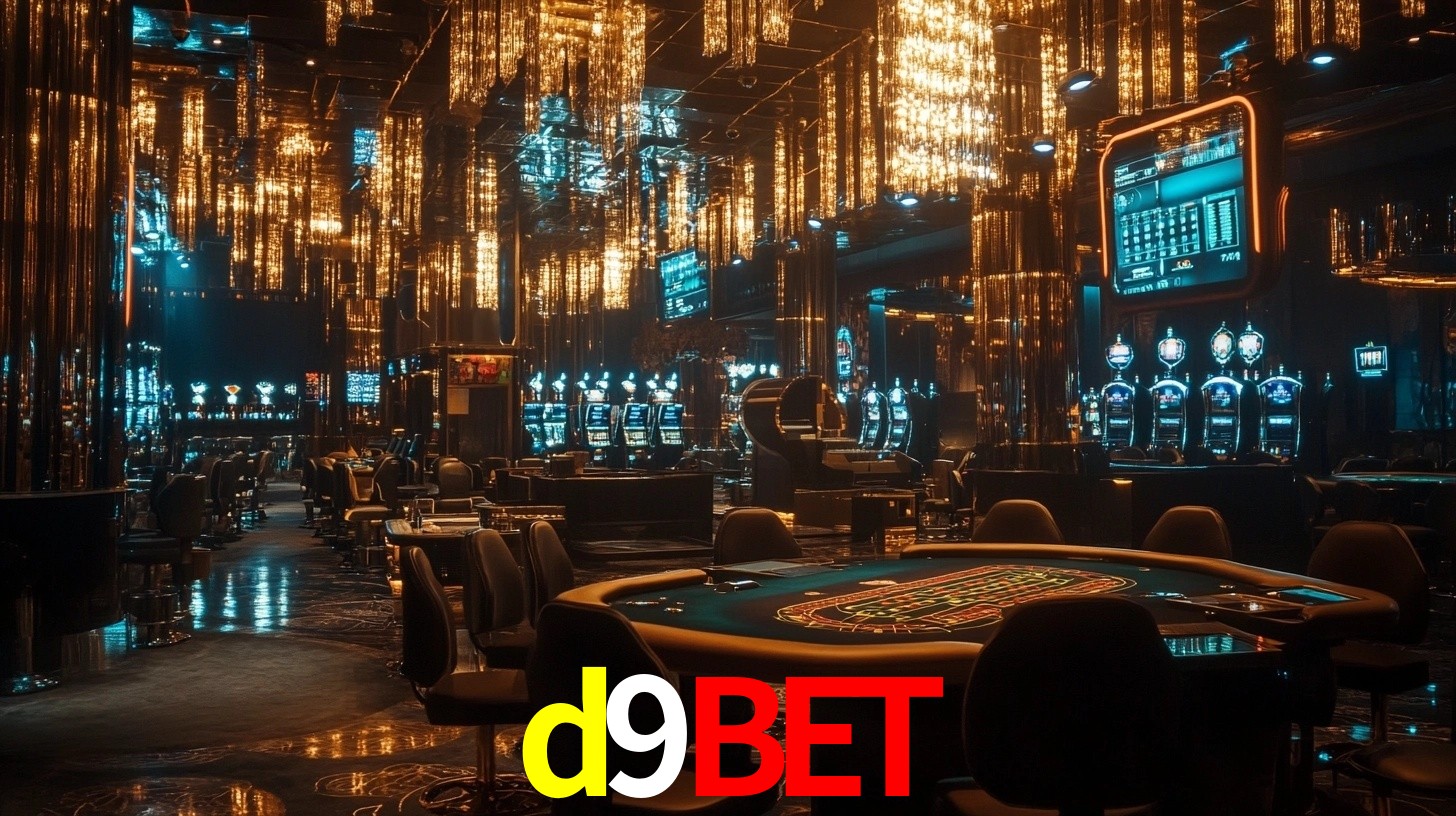 d9bet
