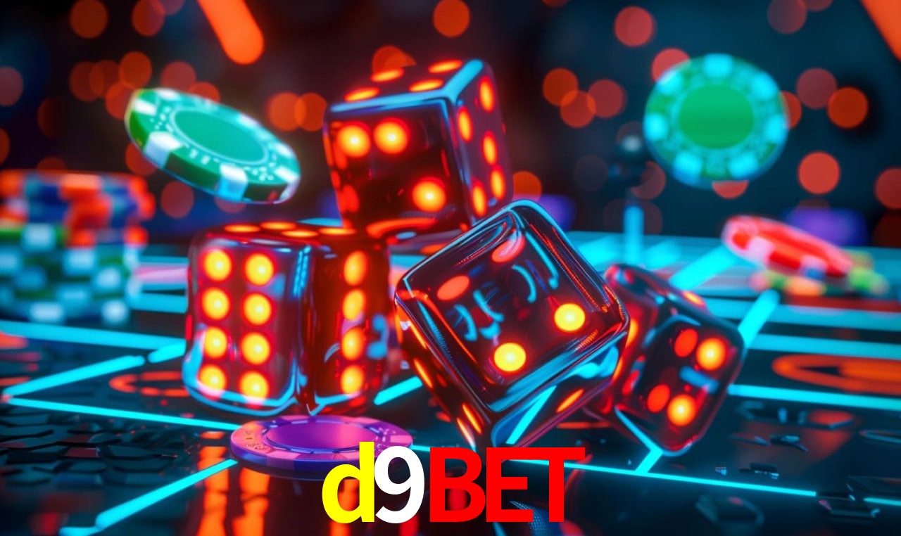 Promoções Sazonais d9bet