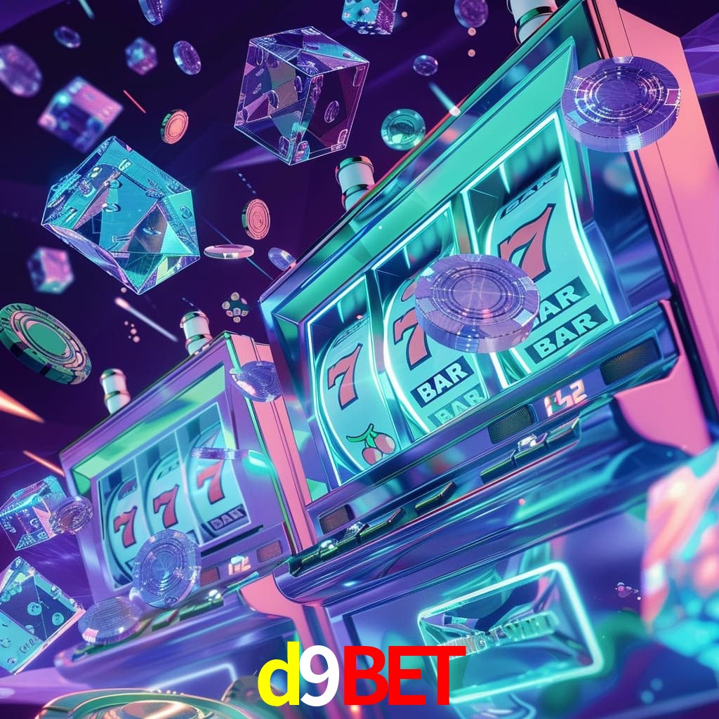 Promoção Relâmpago d9bet
