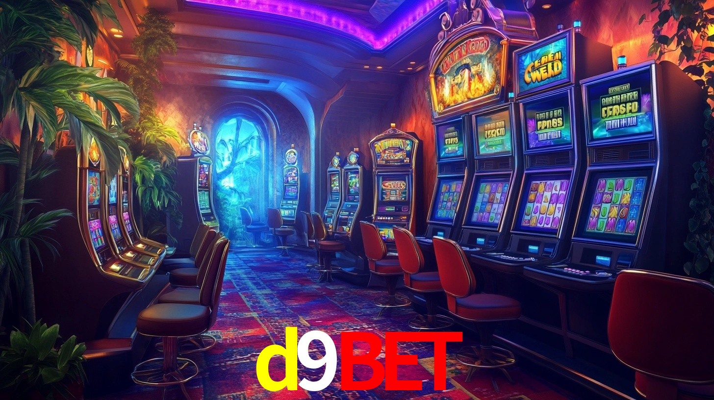 Exclusive Games d9bet