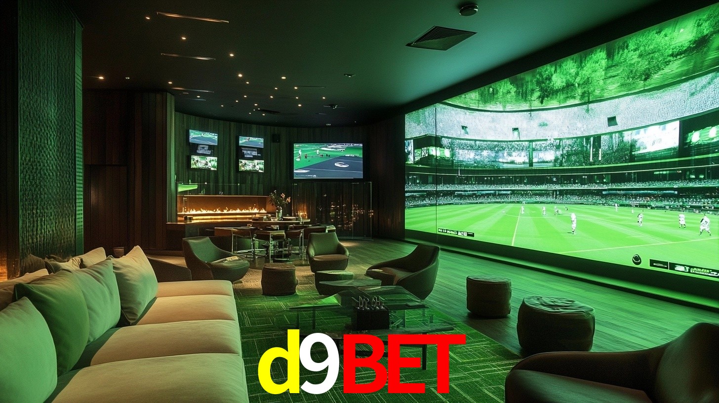 Bônus Generosos e Exclusivos no d9bet para Você!