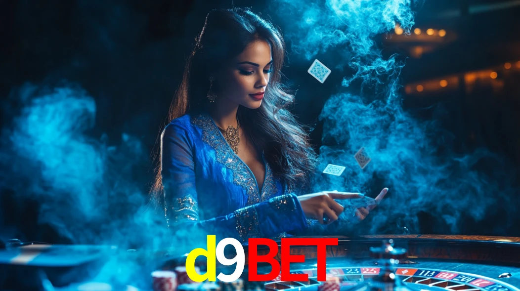 Diretório de Jogos d9bet