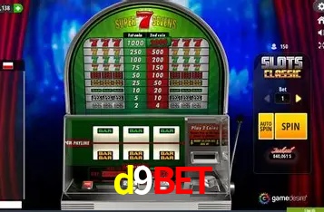 Seasonal Promotions d9bet