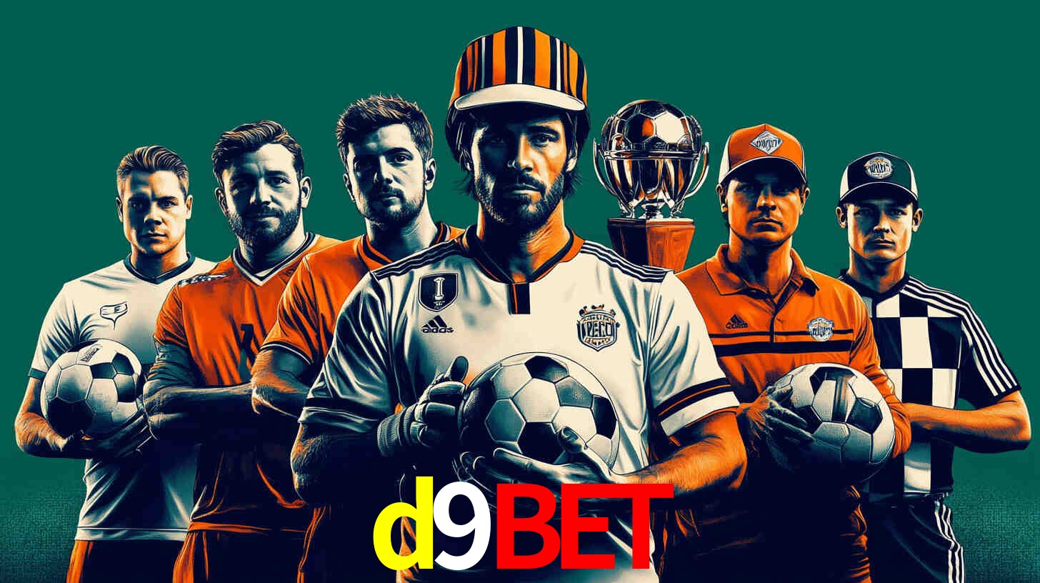 Apostas de Basquete d9bet