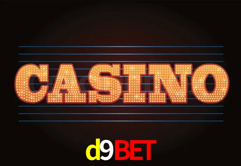 Desvendando o Mundo dos Jogos Virtuais na d9bet