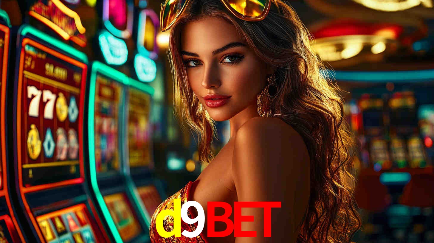 Ofertas Imperdíveis na d9bet: Promoções e Bônus Que Valem a Pena