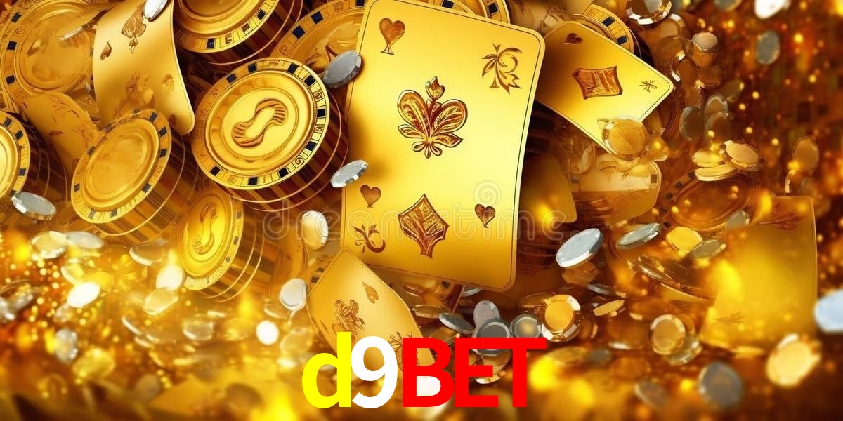 Benefícios da Conta d9bet