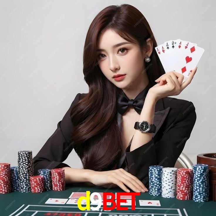 Descubra a Essência do d9bet: Nossa História e Compromissos
