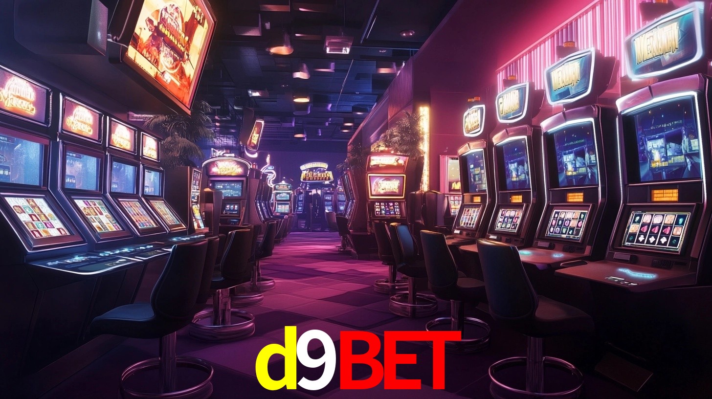 d9bet apk