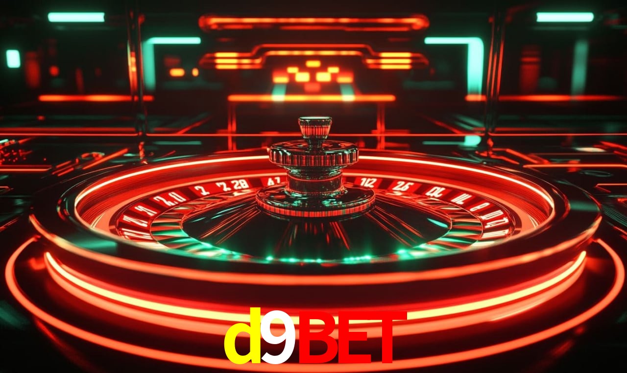 Interface Premium d9bet
