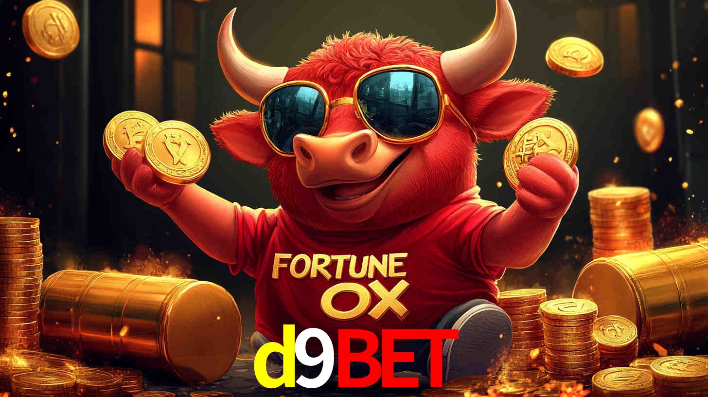 Programa VIP d9bet