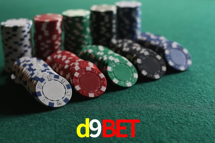 Sports Statistics d9bet