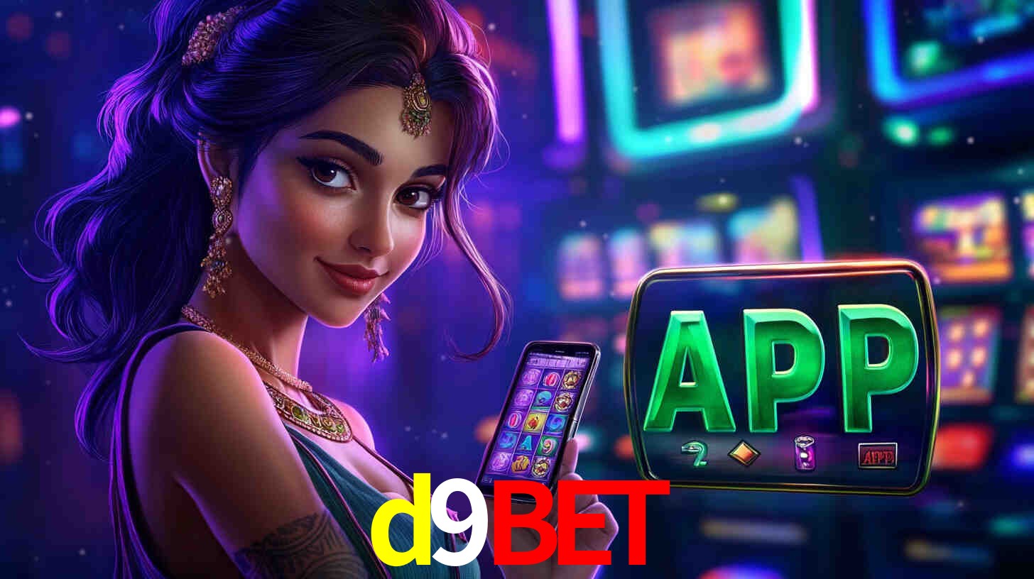 Desvendando o Mundo dos Jogos Virtuais na d9bet