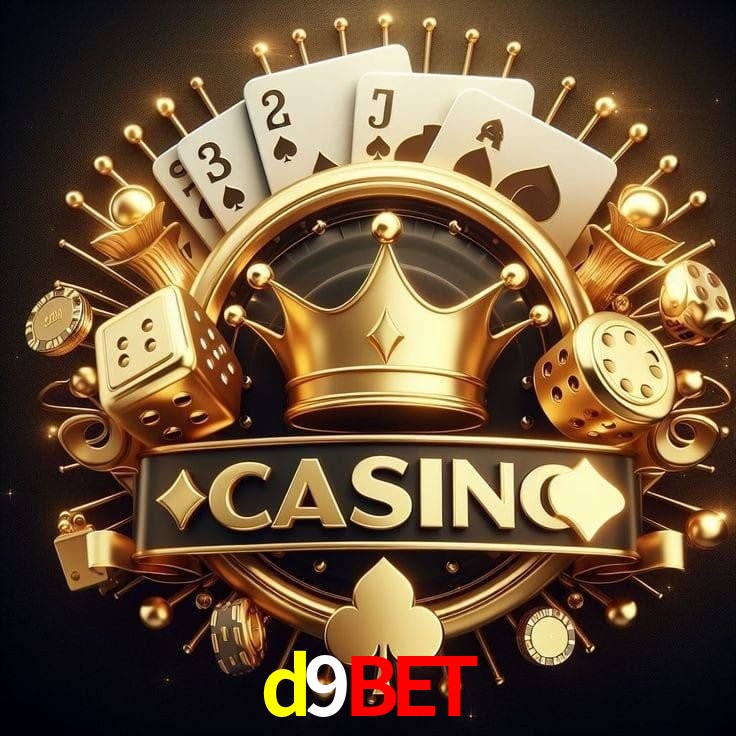 Inovações de Jogos na d9bet: O Futuro das Experiências Interativas