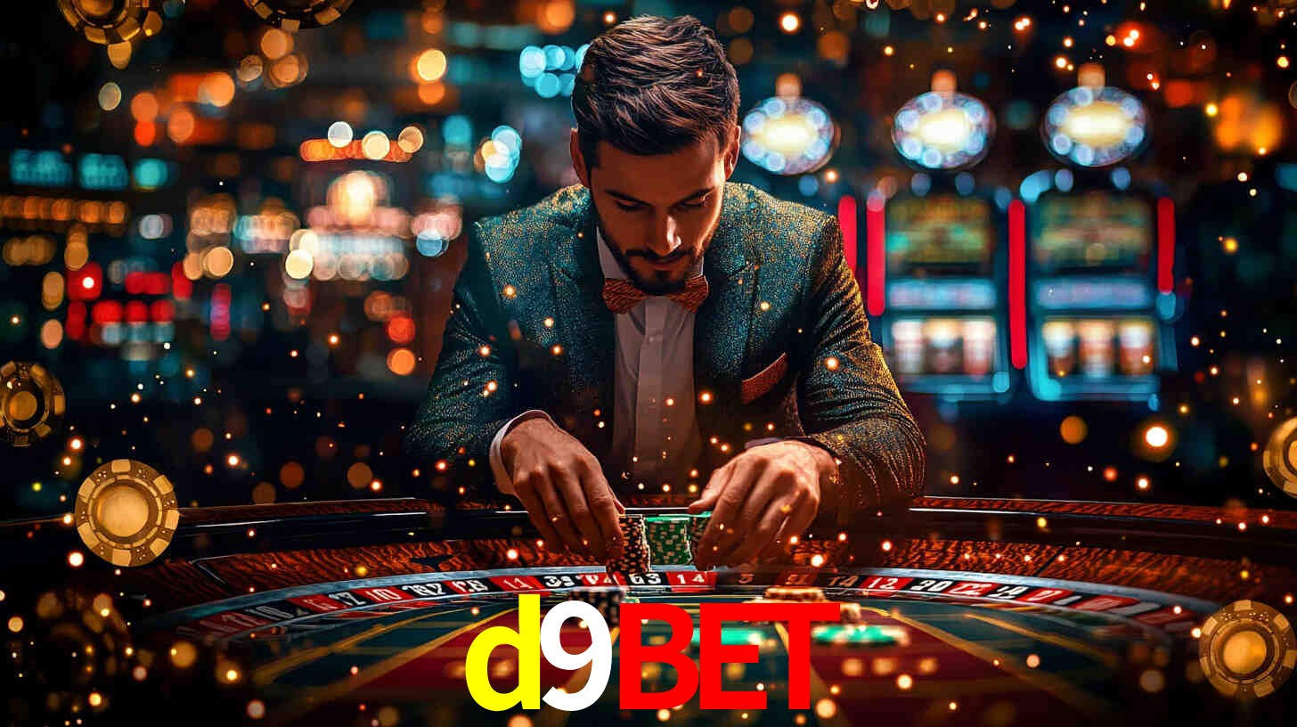 d9bet